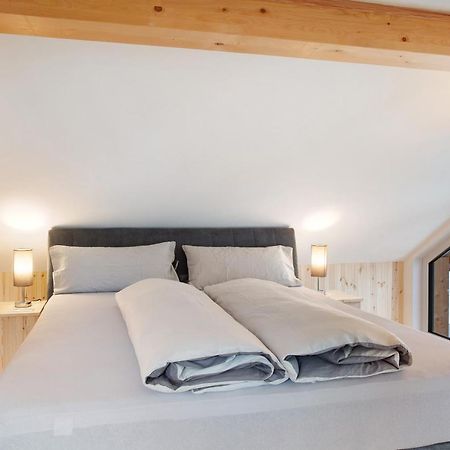 Apartement Bens Auszeit Top 5 Umhausen Buitenkant foto