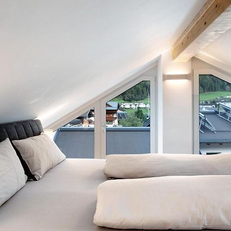 Apartement Bens Auszeit Top 5 Umhausen Buitenkant foto