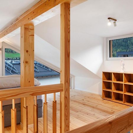 Apartement Bens Auszeit Top 5 Umhausen Buitenkant foto