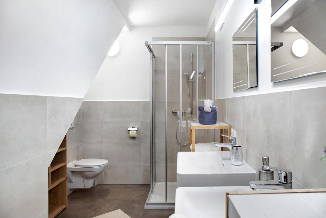 Apartement Bens Auszeit Top 5 Umhausen Buitenkant foto