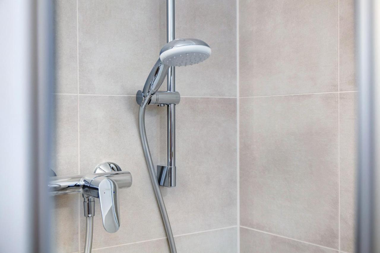 Apartement Bens Auszeit Top 5 Umhausen Buitenkant foto