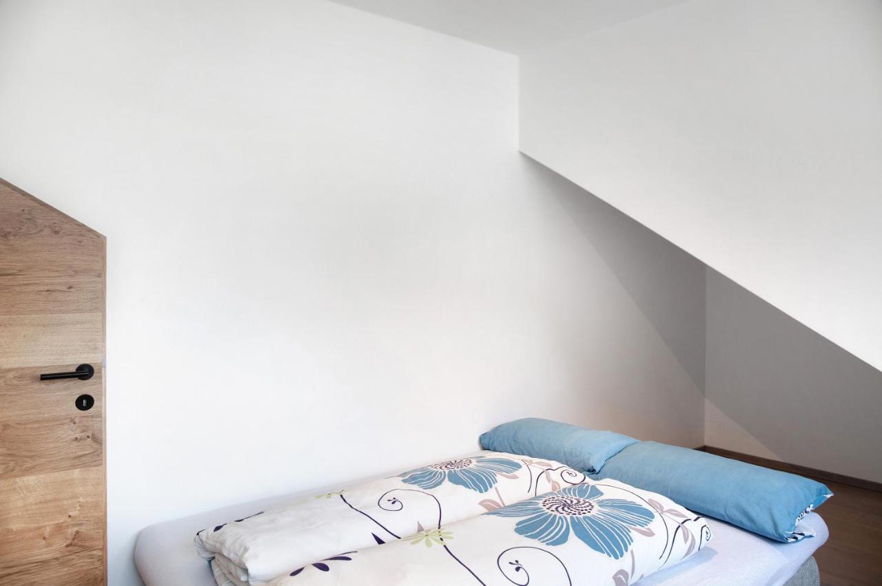 Apartement Bens Auszeit Top 5 Umhausen Buitenkant foto