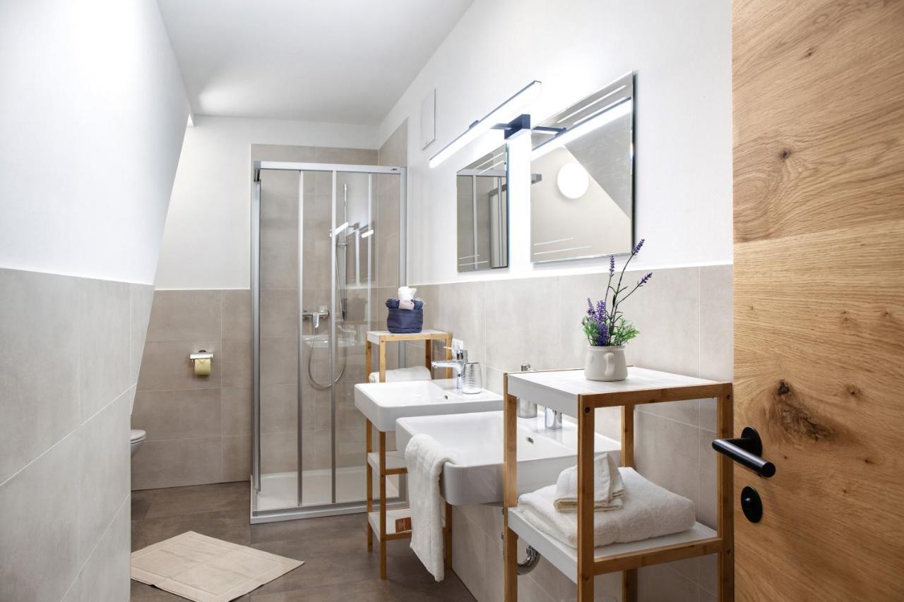 Apartement Bens Auszeit Top 5 Umhausen Buitenkant foto